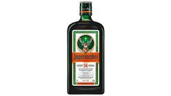 Jägermeister gyógynövény likőr 35% 1 l