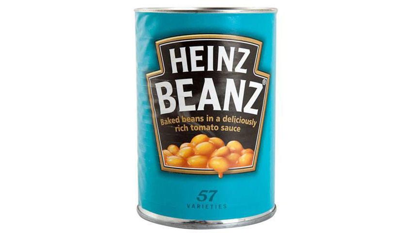 Heinz Baked Beanz 415 g