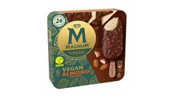 Eskimo Magnum Mandel (vegan) 3x90ml