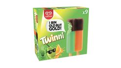Eskimo Twinni Vorratspackung 9x75g