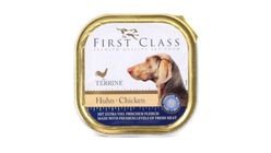First Class Drůbeží paštika pro psy | 300 g