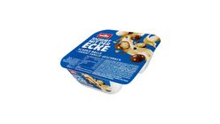 Müller Joghurt mit der Ecke Schoko Balls 150g