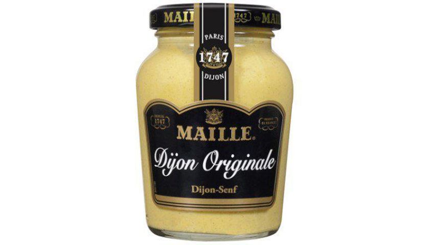 Maille Senap 215g