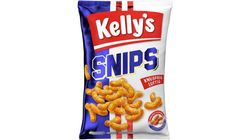 Kelly's Snips 150g