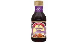 Kikkoman Teriyaki Sauce Roasted Garlic | 250ml