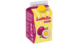 Lattella Maracuja 500ml