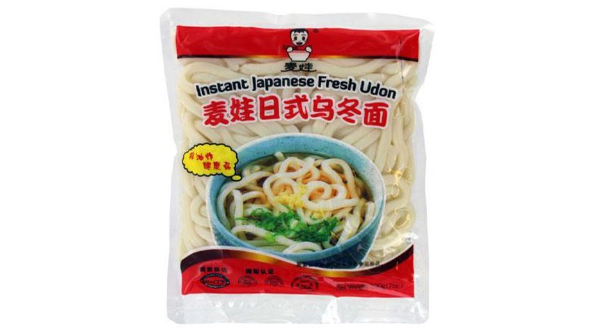 Mai Wai Japonské udon nudle instantní | 200 g