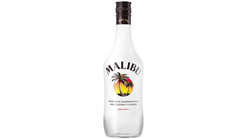 Malibu Coconut Liqueur | 0.7 l