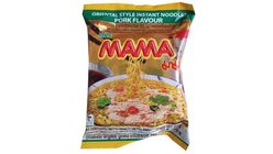Mama Instant Noodles Pork 60g