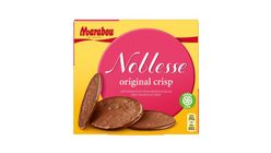Marabou Noblesse Original Crisp 150 g