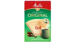 Melitta Kaffefilter Bruna 80-p