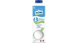 nöm L.free Halbfettmilch 1,8% Laktosefrei 1l