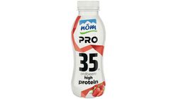 Nöm Protein Drink Erdbeere 350g