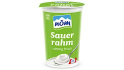 nöm Sauerrahm 15% 250g