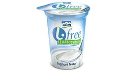 nöm L.free Naturjoghurt 1,8% Laktosefrei 200g