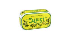 Nuri Sardinen in Olivenöl 125g