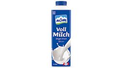 nöm Vollmilch Länger Frisch 3,5% 1l