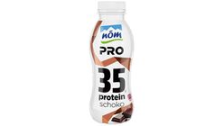 nöm Pro Proteindrink Schokolade 350g