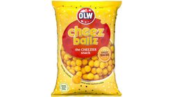 OLW Cheez Ballz 160g