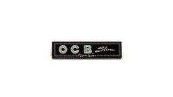 OCB Premium Slim King Size Papers 32 Blatt