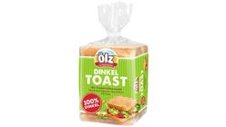 Ölz Dinkel Toast 250g