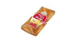 Ölz Himbeer Vanille Taschen 200g