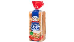 Ölz Sandwich Super Soft 750g