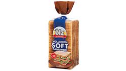 Ölz Vollkorn Soft Sandwich 750g