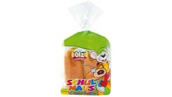 Ölz Schulmaus Nuss-Nougat 160g