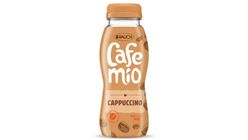 Rauch Cafe Mio Cappuccino kávéital tejjel 250 ml