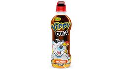 Rauch Yippy koffeinmentes cola-narancs üdítőital 330 ml