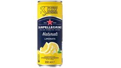 San Pellegrino citron perlivá limonáda | 330 ml