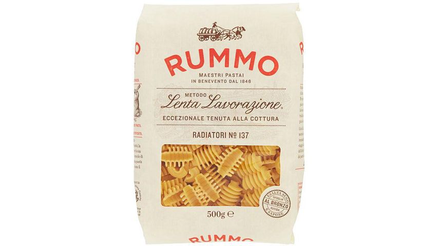 Rummo Radiatori 500 g