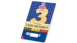 Schärdinger Käseaufschnitt 150g