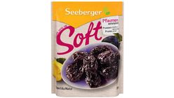 Seeberger Švestky vypeckované jemné | 200 g