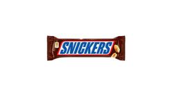 Snickers karamellás földimogyorós krémes szelet földimogyoró darabokkal tejcsokoládéba mártva 50 g