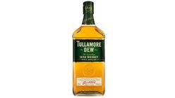 Tullamore Dew Irish Whiskey 40% | 0.7 l