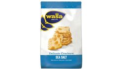 Wasa Krekry s mořskou solí | 180 g