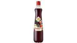 Yo Sirup lesní ovoce | 0.7 l