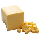 Sýr Cheddar se smaženou cibulí 50%