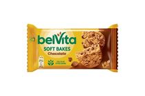 Belvita gabonás keksz csokoládédarabokkal 50 g