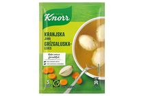 Knorr Dumpling Soup 36 g