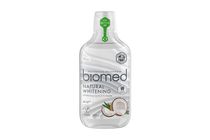 Biomed Natural Whitening szájvíz 500 ml