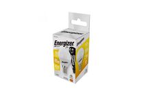 ENERGIZER LED gömb E14 4,9W 4000 K 470 LM (40W)