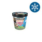 Ben & Jerry's Cookie Dough S'Wich Up 465ml