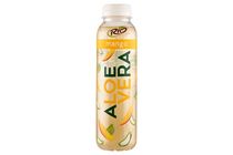 RIO mangó gyümölcsital Aloe Vera darabokkal, szőlőlével 400 ml