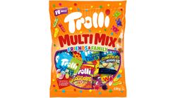 Trolli Multi Mix | 430g