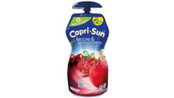 Capri-Sun Juice Körsbär/Granatäpple 330ml