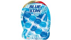 Blue Star WC Polarmeer Brilliant Gel All-in-one 2 x 42g