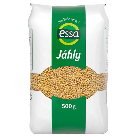 Essa Jáhly | 500 g